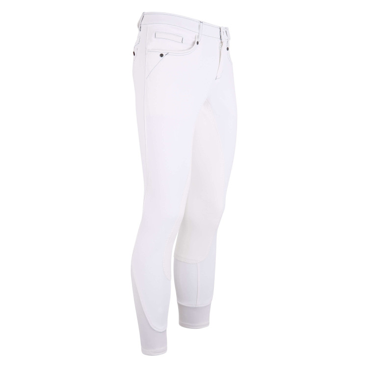 Paardrijbroek Easy Rider Phil Full heren Paardrijbroek Easy Rider Phil Full heren