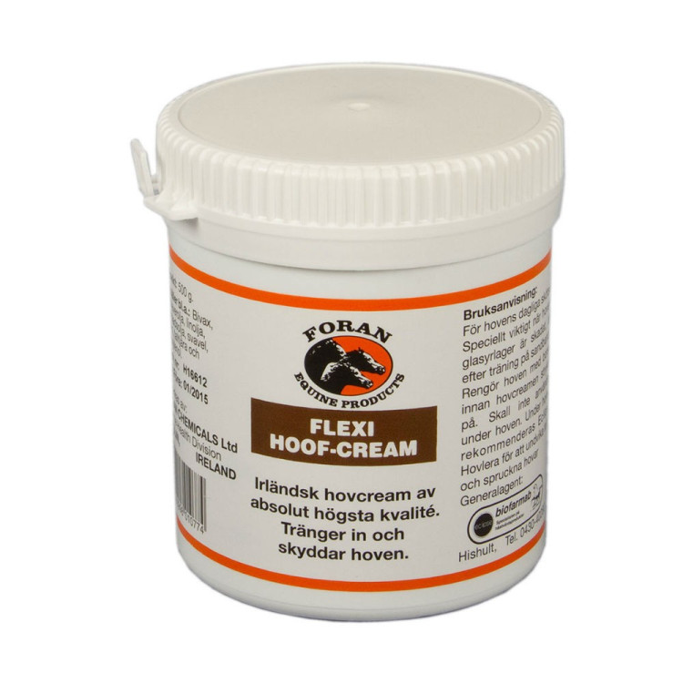 Flexi Hoefcrème Foran