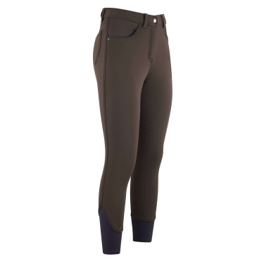 Damesrijbroek Easy Rider Xantippe FullGrip AC Damesrijbroek Easy Rider Xantippe FullGrip AC