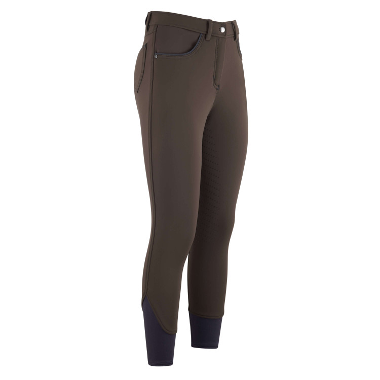 Damesrijbroek Easy Rider Xantippe FullGrip AC Damesrijbroek Easy Rider Xantippe FullGrip AC