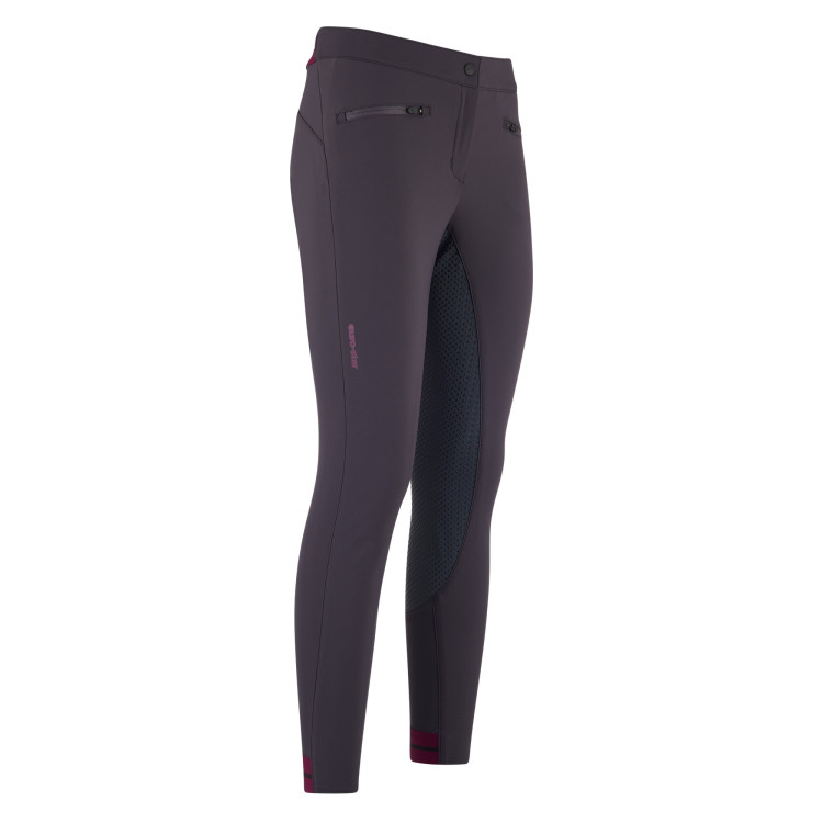 Euro-Star Moonlight FullGrip Advanced rijbroek