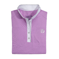 Wedstrijdshirt Euro-Star Hannah Rozenroze