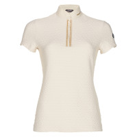 Wedstrijdshirt Euro-Star Savannah Ivoor