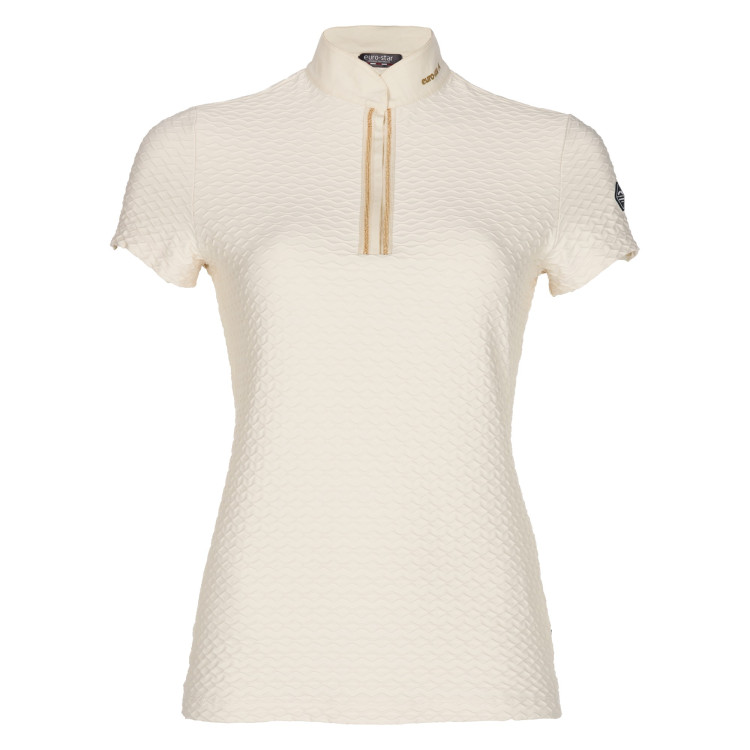 Wedstrijdshirt Euro-Star Savannah
