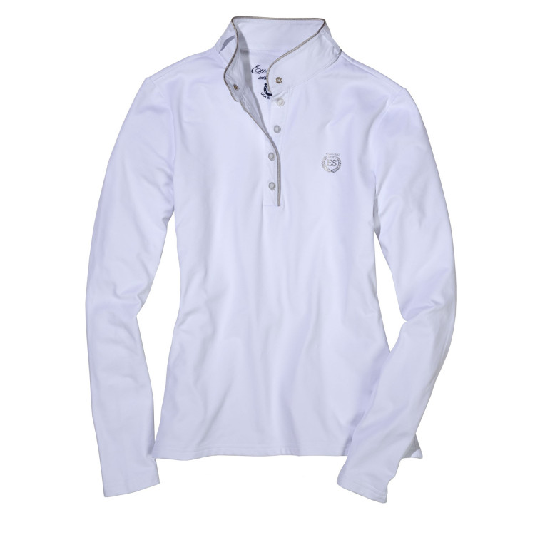 Wedstrijdshirt Euro-Star Hermine