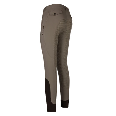 Pantalon d'equitation Euro-Star Camilla FullGrip femme Tundra