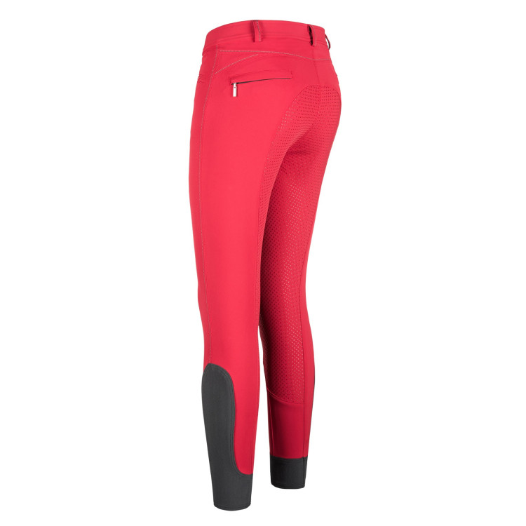Rijbroek Euro-Star Energy Slim FullGrip dames Rijbroek Euro-Star Energy Slim FullGrip dames