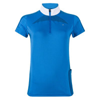 Shirt de compétition Euro-Star Tabea Campanula