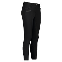 Euro-Star Arion FullGrip damesrijbroek Meteoriet