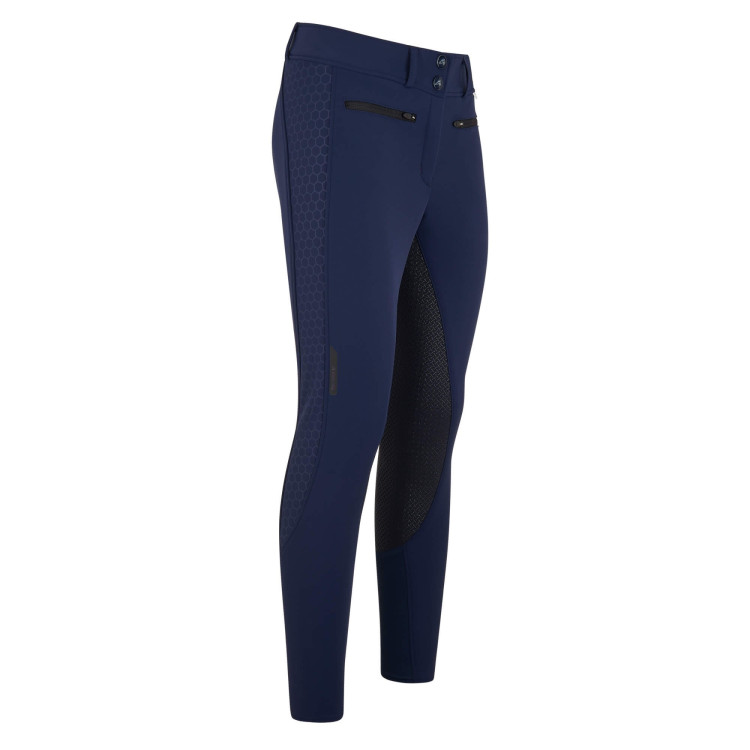 Euro-Star Pharis FullGrip damesrijbroek