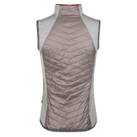 Euro-Star Rana Bodywarmer Grijs mengsel