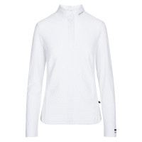 Wedstrijdshirt Euro-Star Savona Wit