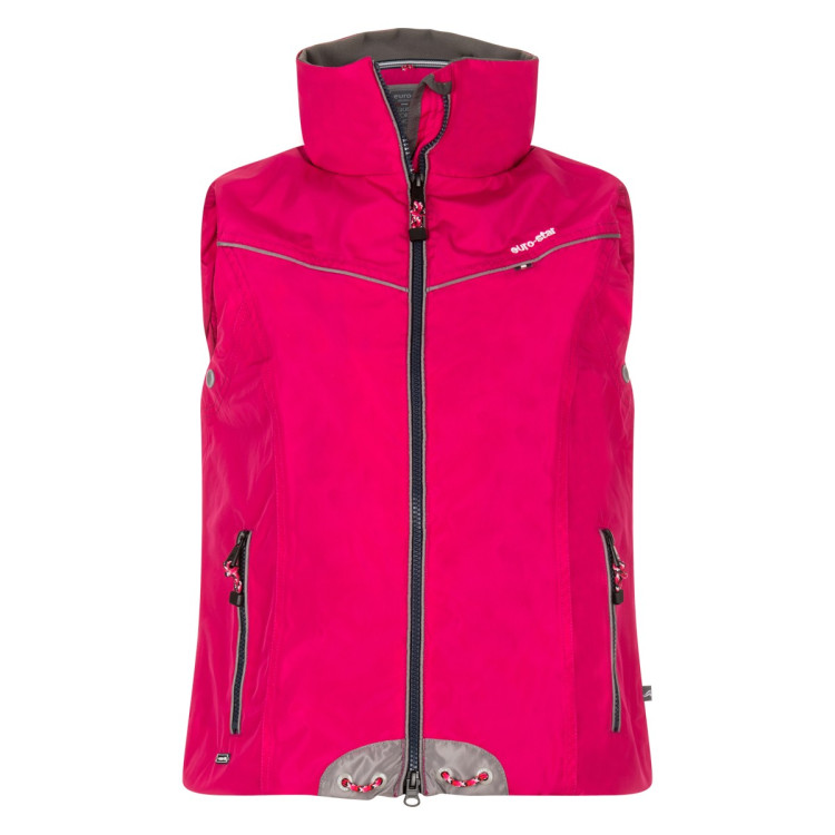 Bodywarmer Euro-Star Paola