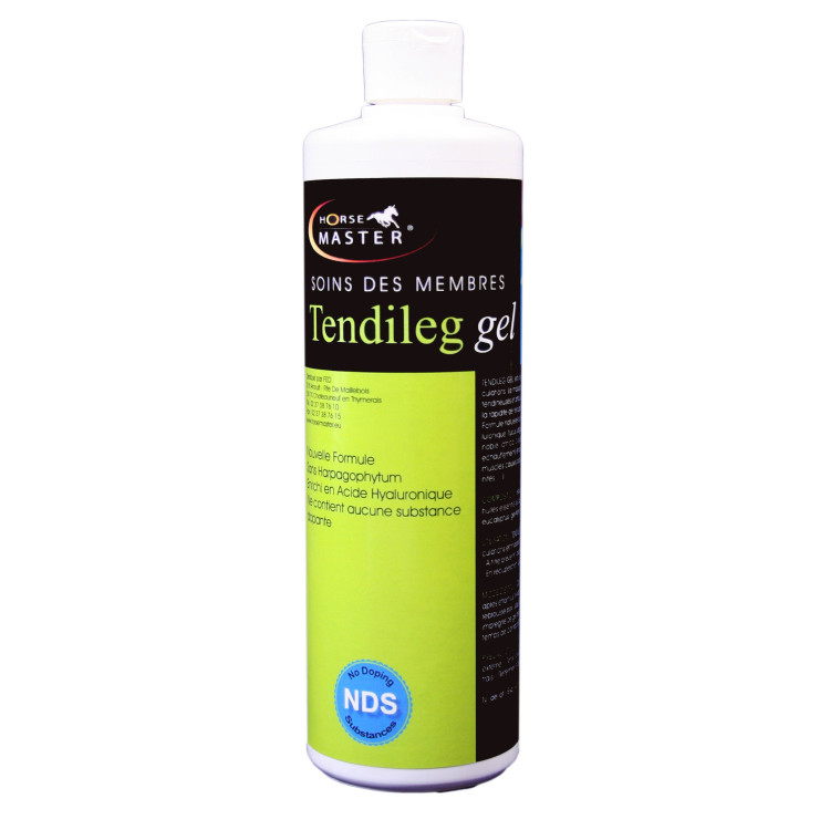 Tendileg Gel Horse Master Tendileg Gel Horse Master