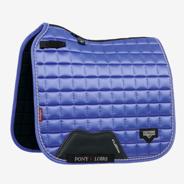 LeMieux Loire Dressuur Junior Zadeldek LeMieux Loire Dressuur Junior Zadeldek