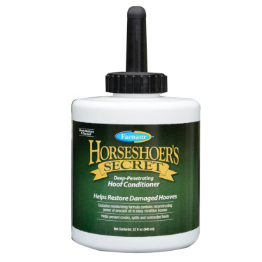 Horseshoer's Secret Hydraterende Farnam Horseshoer's Secret Hydraterende Farnam