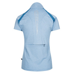 Wedstrijdpolo Euro-Star Paloma