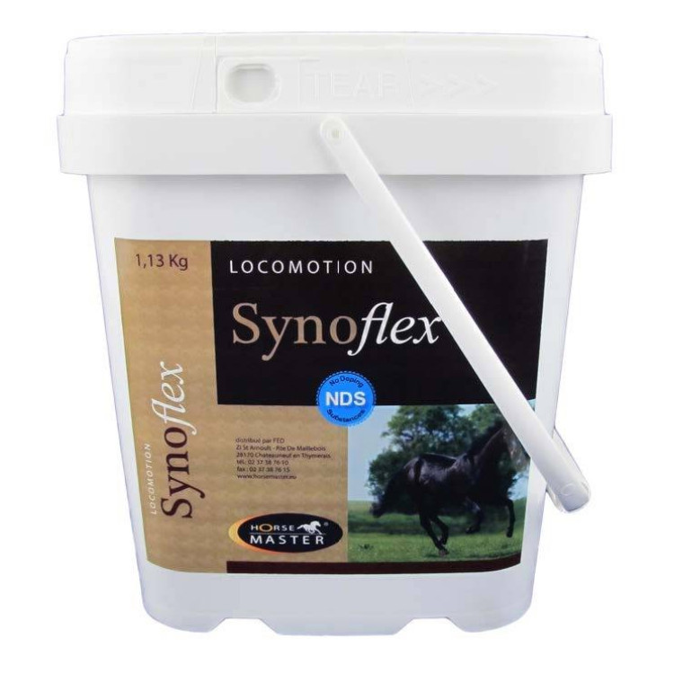 Synoflex Horse Master Synoflex Horse Master
