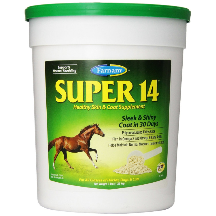 Super 14 Farnam Super 14 Farnam
