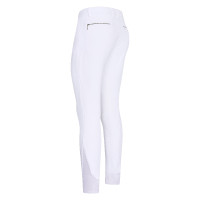 Easy Rider Victor KneeGrip rijbroek voor heren Wit