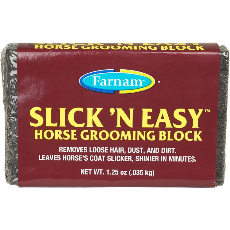 Slick'n Easy Farnam