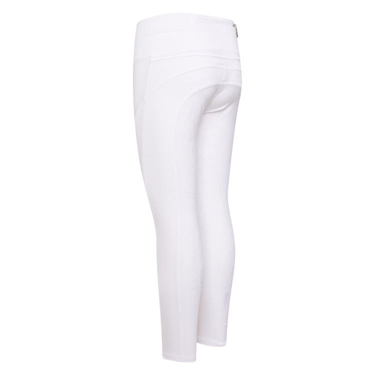 Paardrijlegging Easy Rider Dietse FullGrip kind Paardrijlegging Easy Rider Dietse FullGrip kind