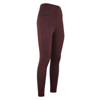 Paardrijlegging Easy Rider Dietse FullGrip kind Wit Paardrijlegging Easy Rider Dietse FullGrip kind Wit