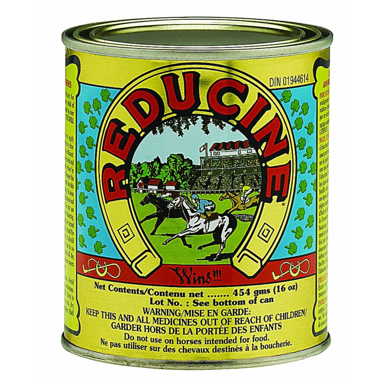 Reducine Absorberend