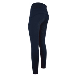 Paardrijlegging Easy Rider Dietse FullGrip Marineblauw Paardrijlegging Easy Rider Dietse FullGrip Marineblauw