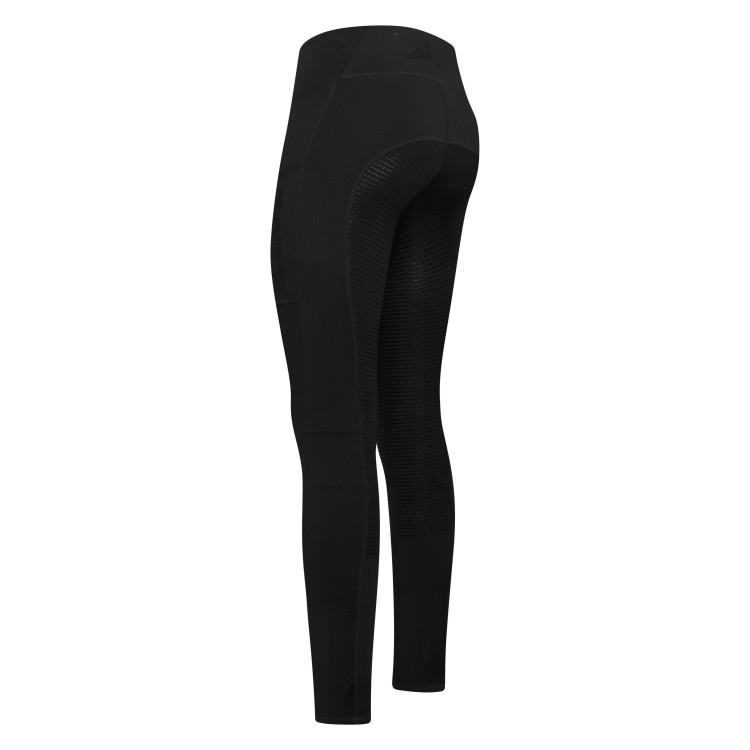 Easy Rider Livia FullGrip rijlegging Easy Rider Livia FullGrip rijlegging