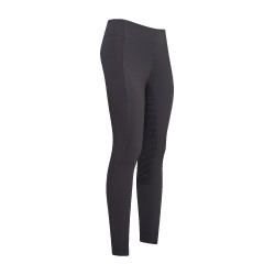 Easy Rider Livia FullGrip rijlegging Periscoop Grijs