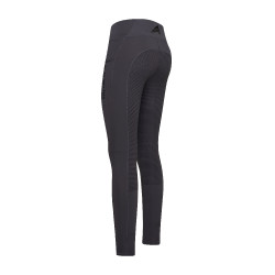 Easy Rider Livia FullGrip rijlegging Periscoop Grijs