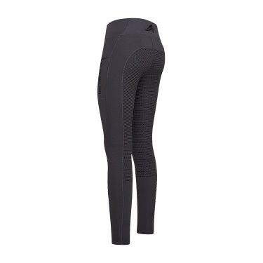 Easy Rider Livia FullGrip rijlegging Periscoop Grijs