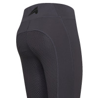 Easy Rider Livia FullGrip rijlegging Zwart