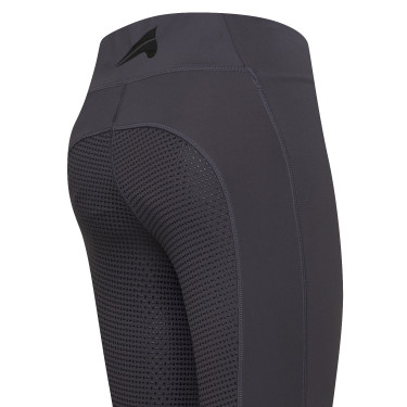 Easy Rider Livia FullGrip rijlegging Periscoop Grijs