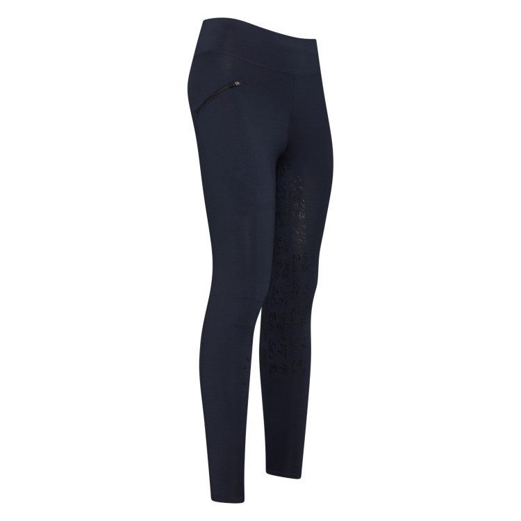 Rijlegging Easy Rider Dietse FullGrip Dames Rijlegging Easy Rider Dietse FullGrip Dames
