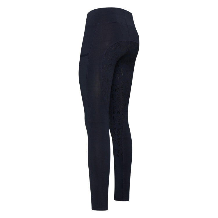 Rijlegging Easy Rider Dietse FullGrip Dames Rijlegging Easy Rider Dietse FullGrip Dames