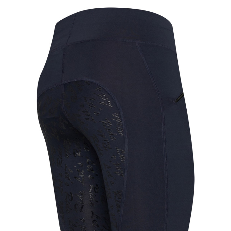 Rijlegging Easy Rider Dietse FullGrip Dames Rijlegging Easy Rider Dietse FullGrip Dames