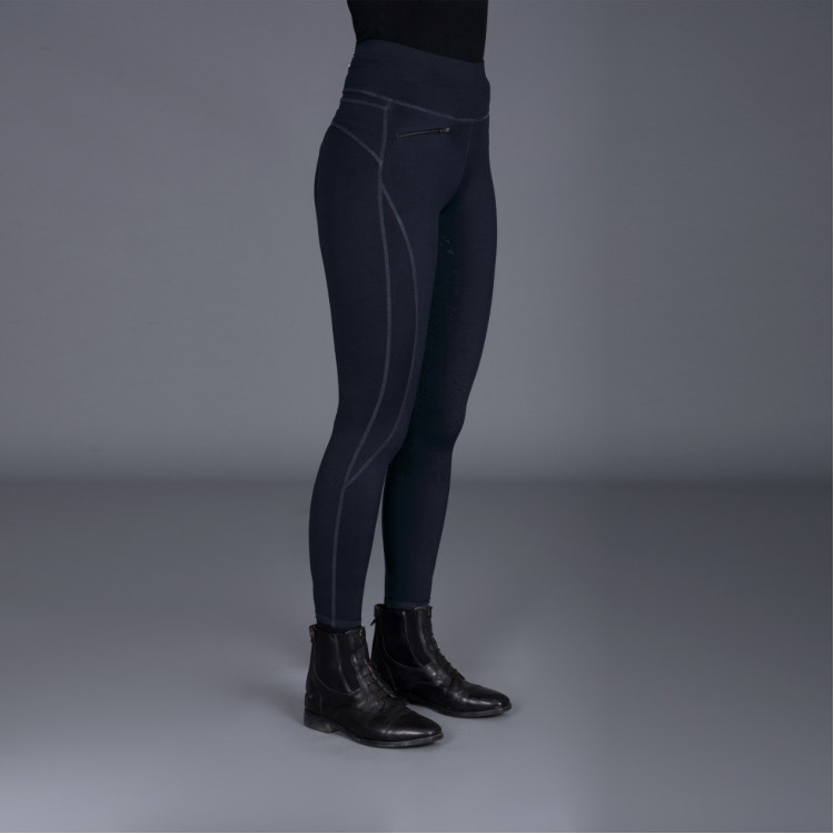 Rijlegging Easy Rider Dietse FullGrip Dames Rijlegging Easy Rider Dietse FullGrip Dames
