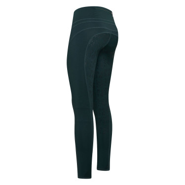 Rijlegging Easy Rider Dietse FullGrip Dames Groenblauw