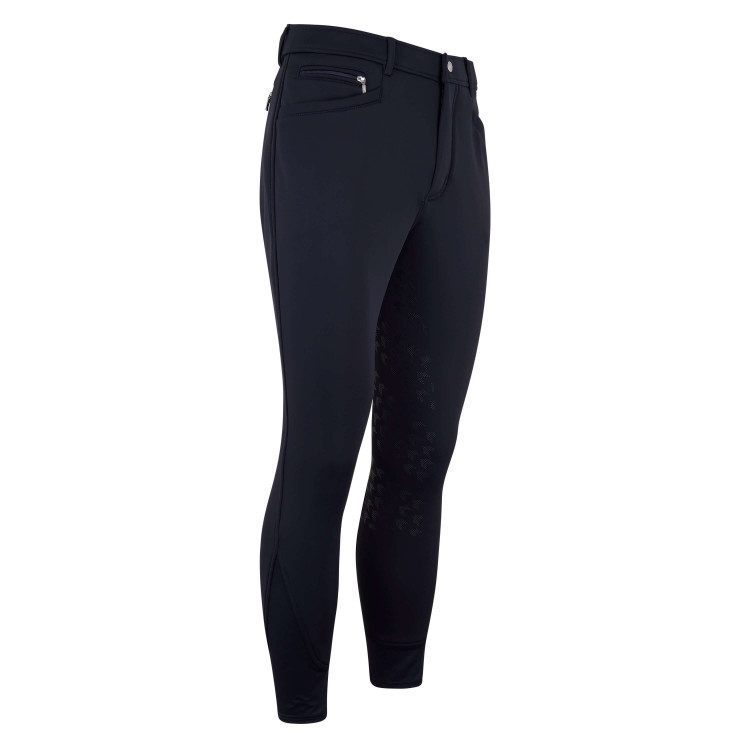 Rijbroek Easy Rider Victor Softshell FullGrip Rijbroek Easy Rider Victor Softshell FullGrip