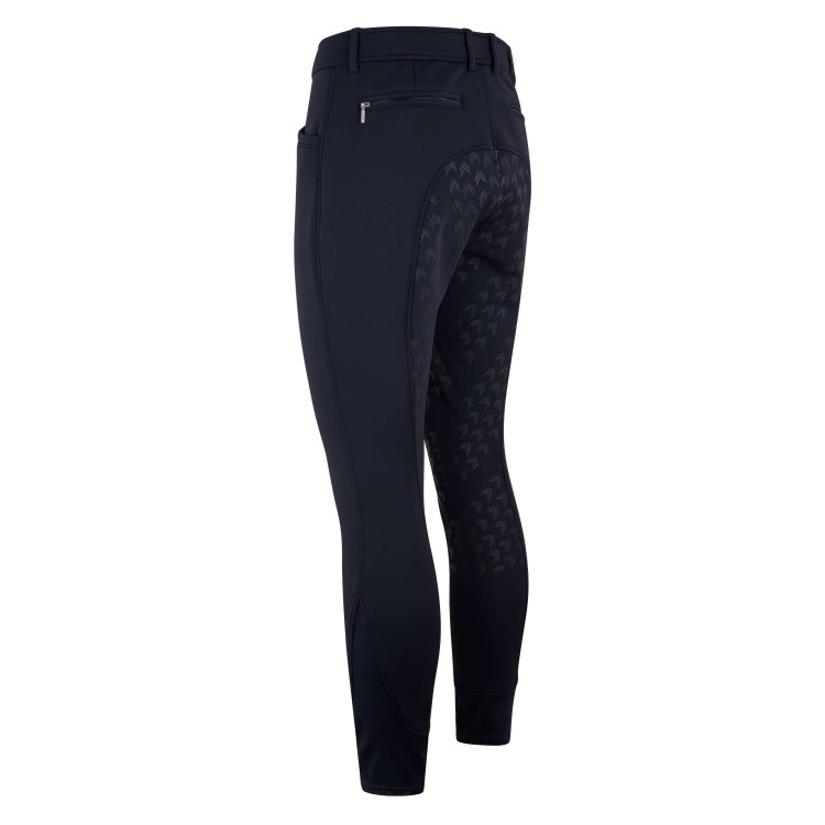 Rijbroek Easy Rider Victor Softshell FullGrip Rijbroek Easy Rider Victor Softshell FullGrip