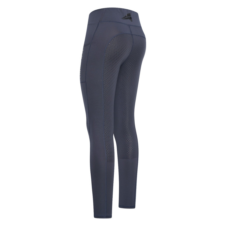 Easy Rider Livia FullGrip Kids rijlegging Easy Rider Livia FullGrip Kids rijlegging