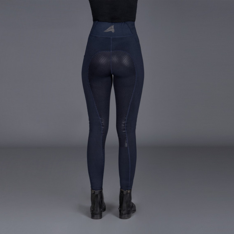 Easy Rider Livia FullGrip Kids rijlegging Easy Rider Livia FullGrip Kids rijlegging