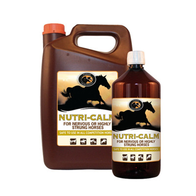 Nutri Calm Foran