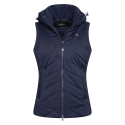Bodywarmer Euro-Star Fabiel Bodywarmer Euro-Star Fabiel