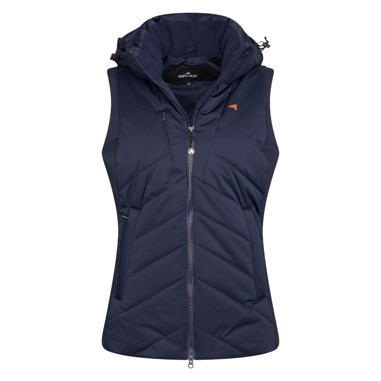 Bodywarmer Euro-Star Fabiel Bodywarmer Euro-Star Fabiel