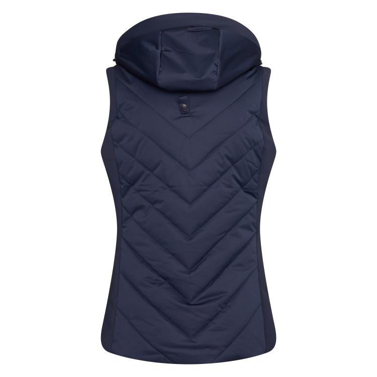 Bodywarmer Euro-Star Fabiel Bodywarmer Euro-Star Fabiel