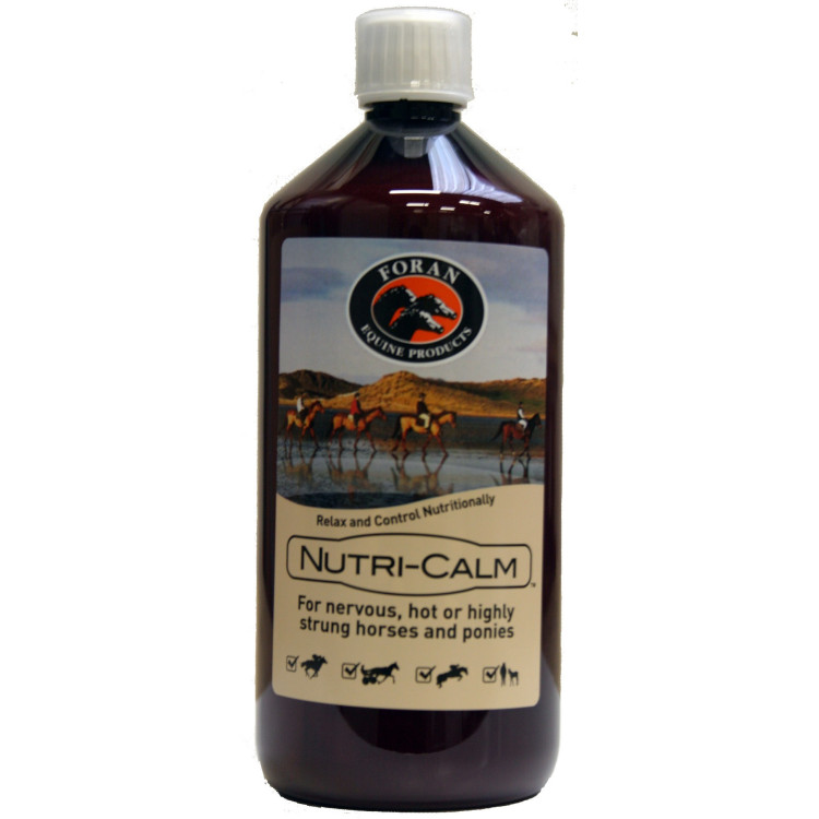 Nutri Calm Foran