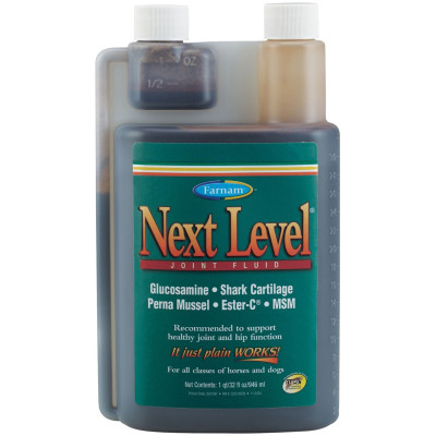 Next Level Farnam 946 mL